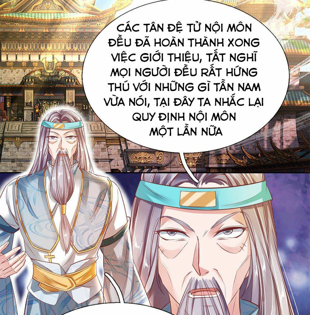 Nghịch Thiên Kiếm Thần Chapter 175 - Trang 2