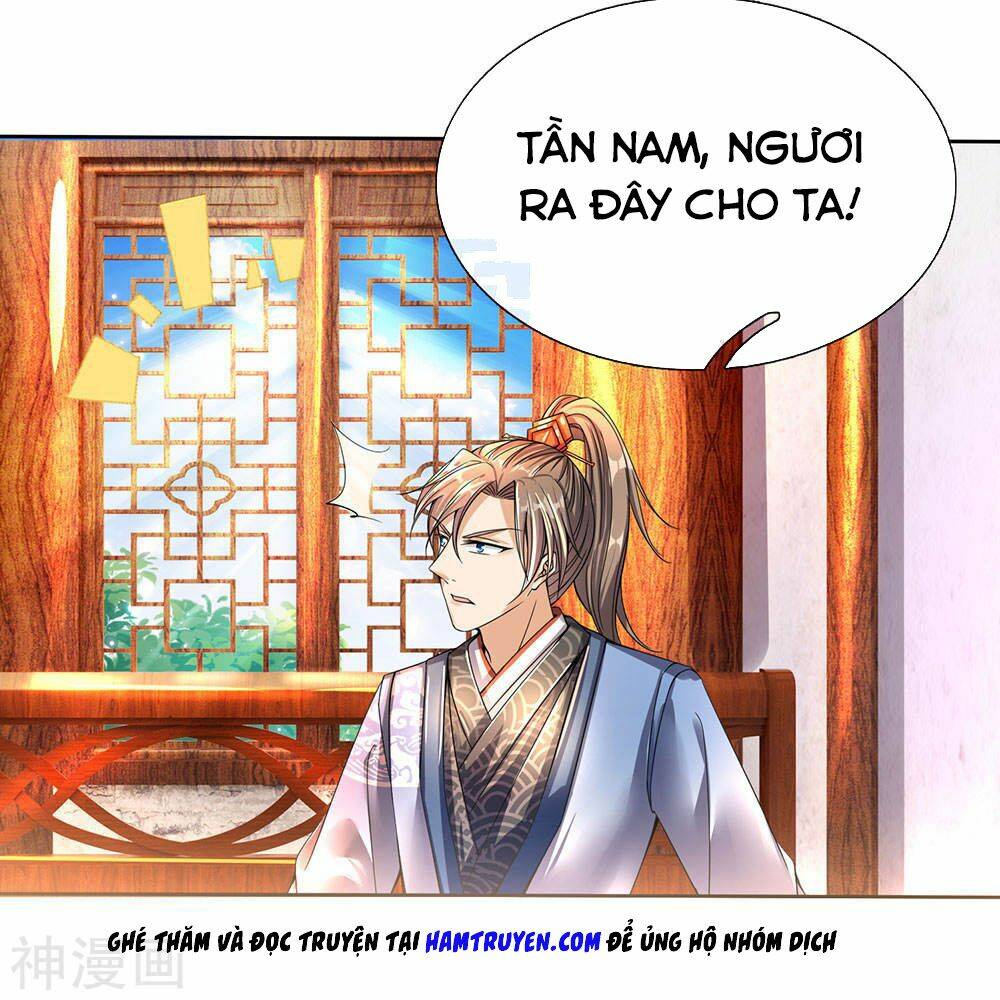 Nghịch Thiên Kiếm Thần Chapter 176 - Trang 2