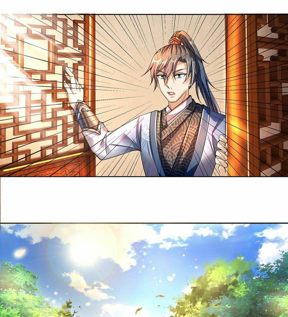 Nghịch Thiên Kiếm Thần Chapter 176 - Trang 2