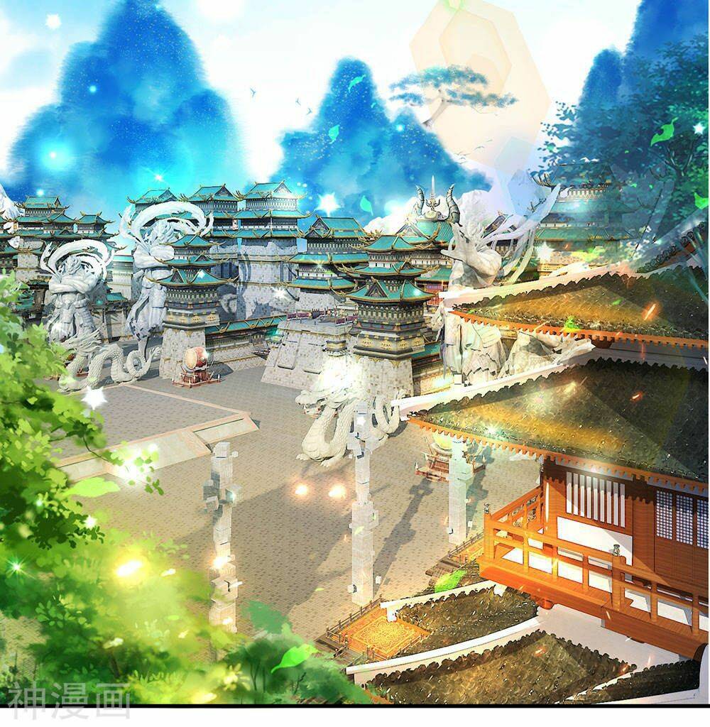 Nghịch Thiên Kiếm Thần Chapter 176 - Trang 2