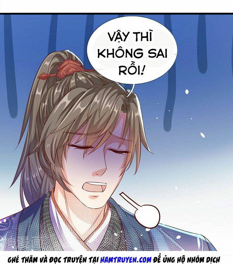 Nghịch Thiên Kiếm Thần Chapter 178 - Trang 2