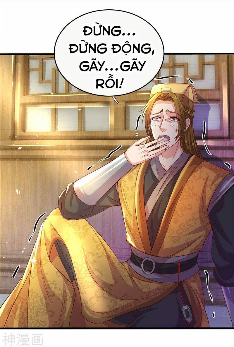 Nghịch Thiên Kiếm Thần Chapter 178 - Trang 2