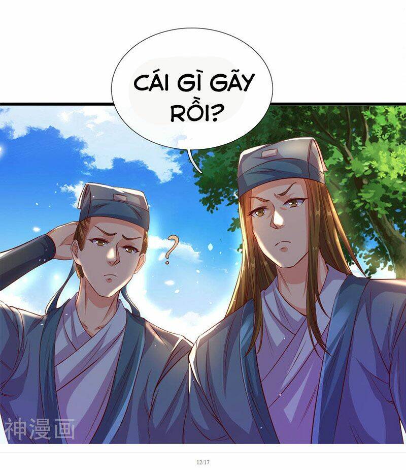 Nghịch Thiên Kiếm Thần Chapter 178 - Trang 2