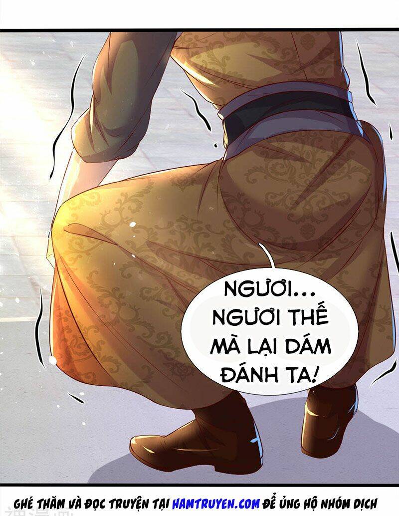 Nghịch Thiên Kiếm Thần Chapter 178 - Trang 2
