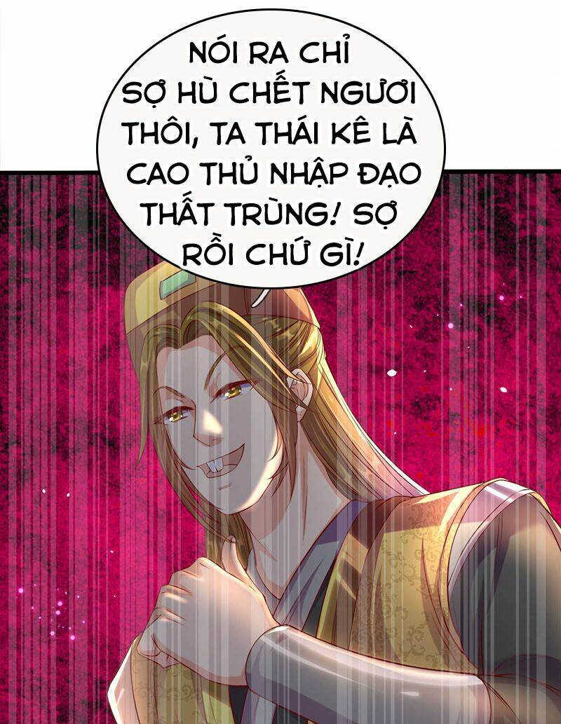 Nghịch Thiên Kiếm Thần Chapter 178 - Trang 2