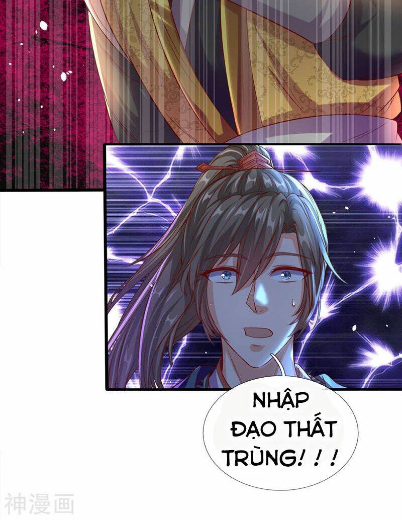 Nghịch Thiên Kiếm Thần Chapter 178 - Trang 2