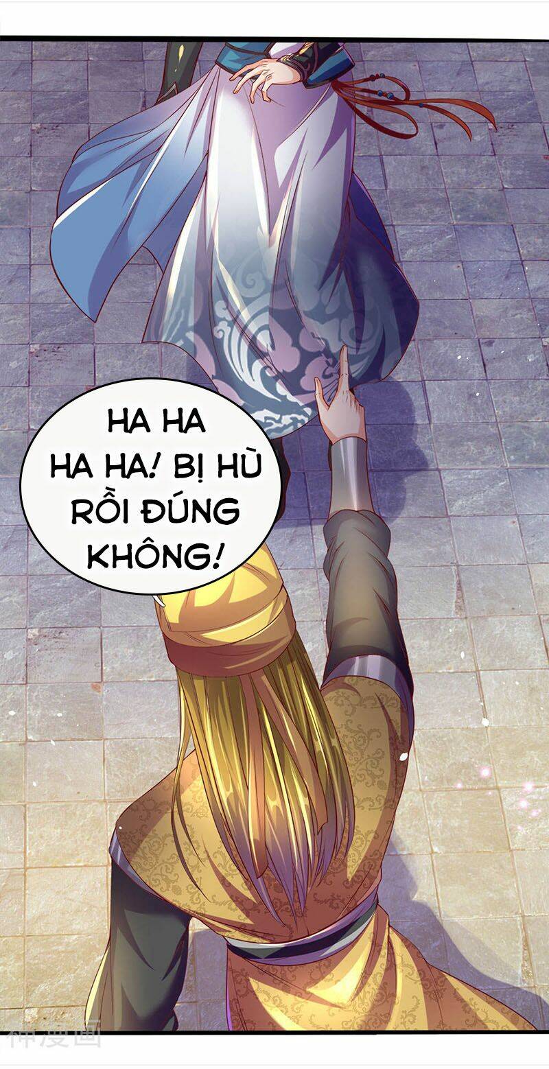 Nghịch Thiên Kiếm Thần Chapter 178 - Trang 2