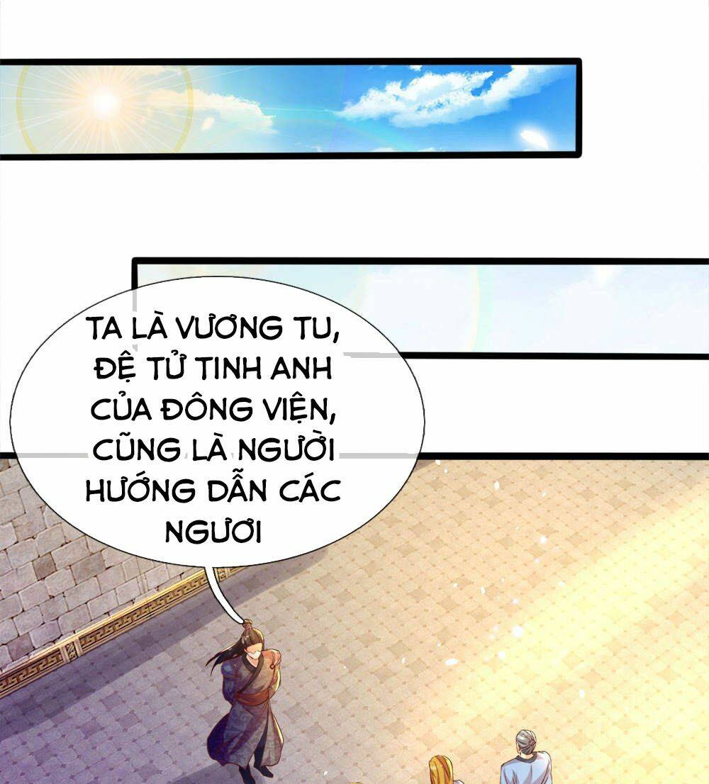 Nghịch Thiên Kiếm Thần Chapter 179 - Trang 2