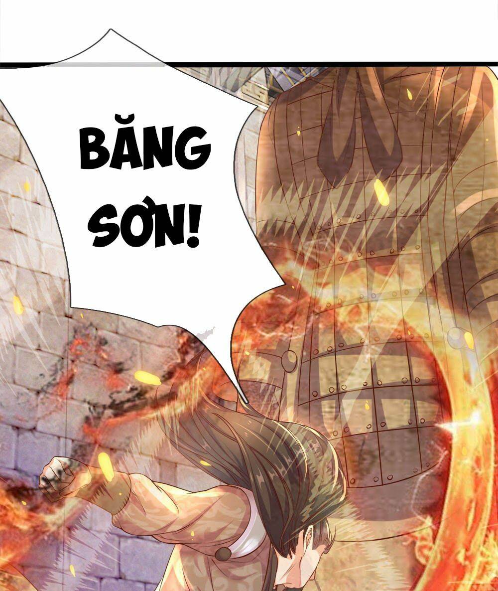 Nghịch Thiên Kiếm Thần Chapter 179 - Trang 2