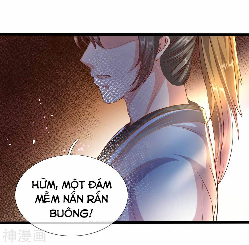 Nghịch Thiên Kiếm Thần Chapter 179 - Trang 2
