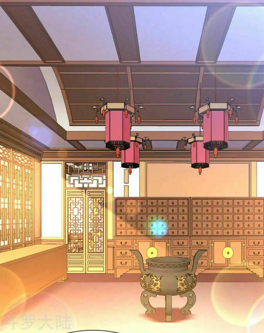 Nghịch Thiên Kiếm Thần Chapter 18 - Trang 2