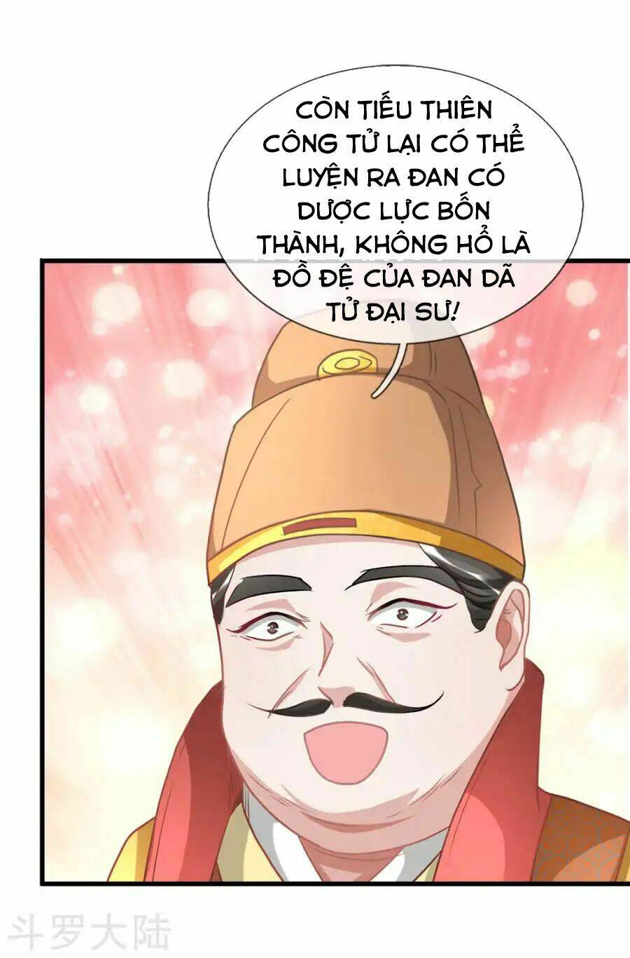 Nghịch Thiên Kiếm Thần Chapter 18 - Trang 2