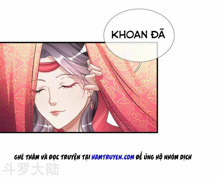 Nghịch Thiên Kiếm Thần Chapter 18 - Trang 2