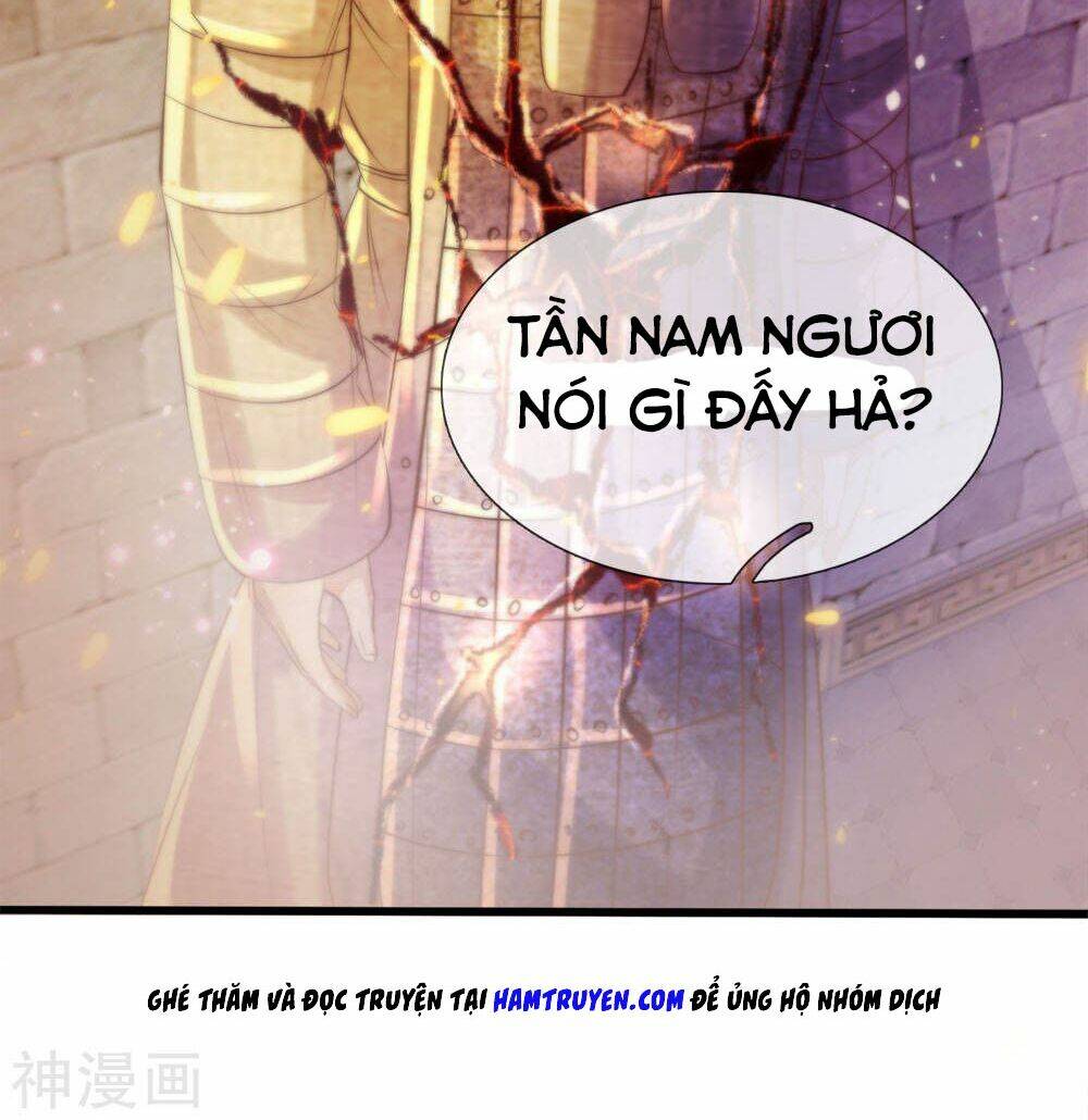 Nghịch Thiên Kiếm Thần Chapter 180 - Trang 2