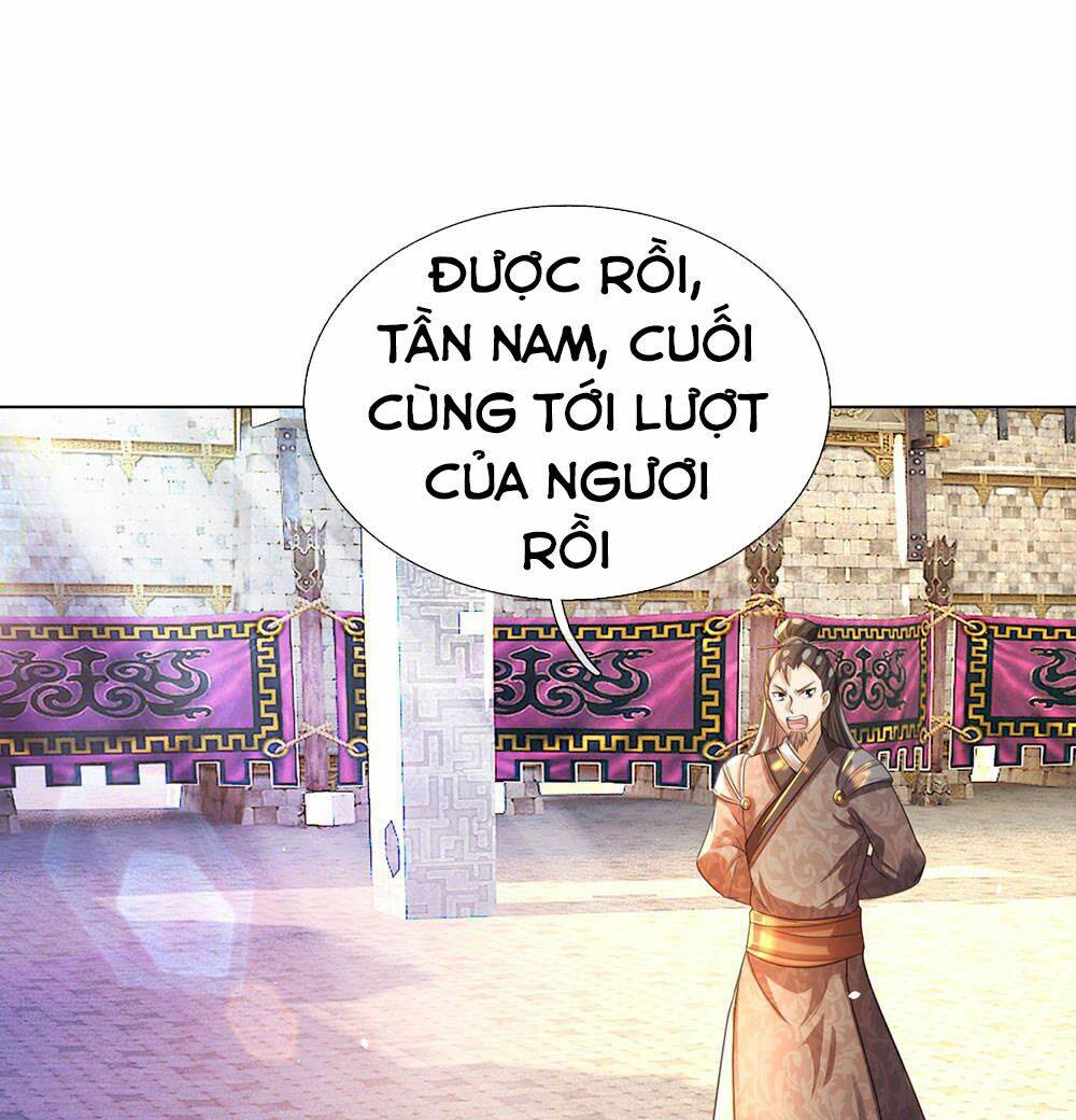 Nghịch Thiên Kiếm Thần Chapter 181 - Trang 2