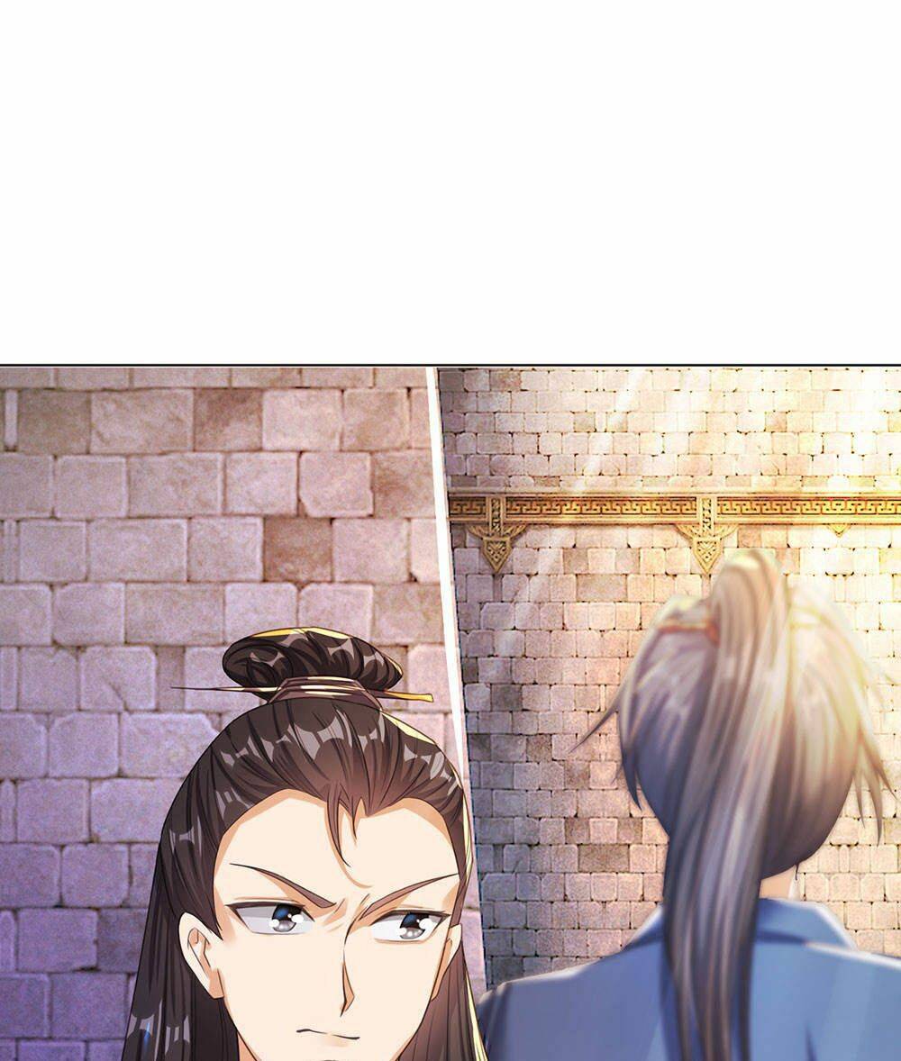 Nghịch Thiên Kiếm Thần Chapter 181 - Trang 2