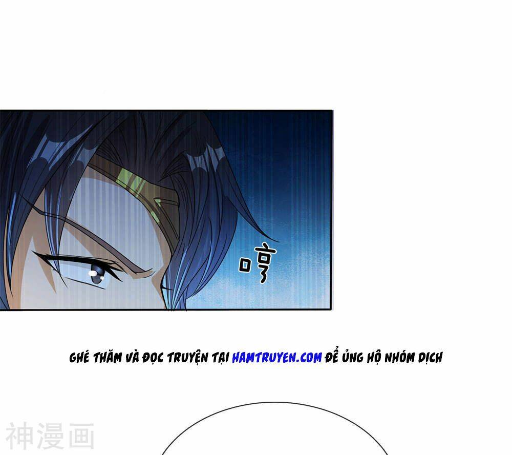 Nghịch Thiên Kiếm Thần Chapter 182 - Trang 2