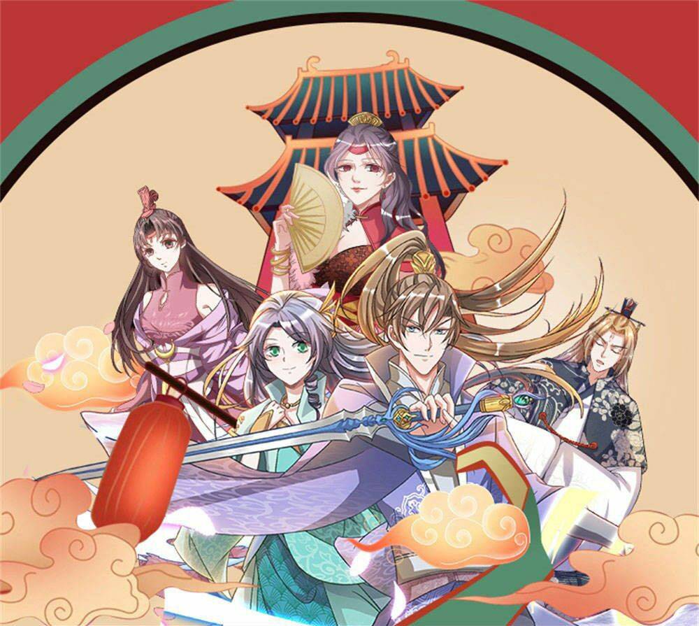 Nghịch Thiên Kiếm Thần Chapter 183 - Trang 2