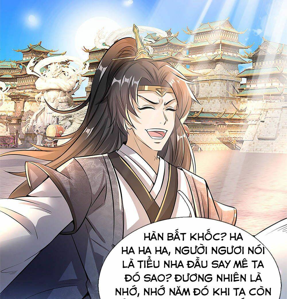 Nghịch Thiên Kiếm Thần Chapter 183 - Trang 2