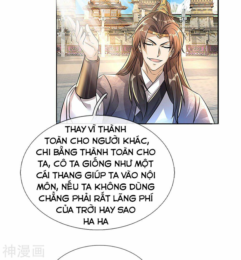 Nghịch Thiên Kiếm Thần Chapter 183 - Trang 2