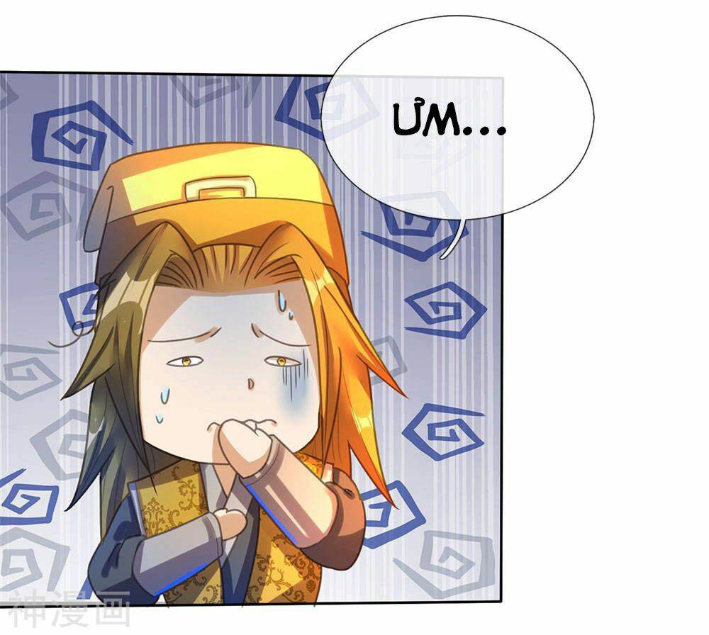 Nghịch Thiên Kiếm Thần Chapter 183 - Trang 2