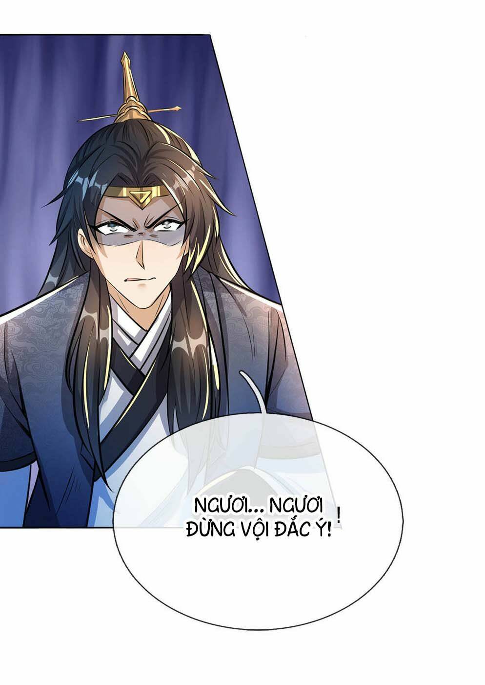 Nghịch Thiên Kiếm Thần Chapter 184 - Trang 2