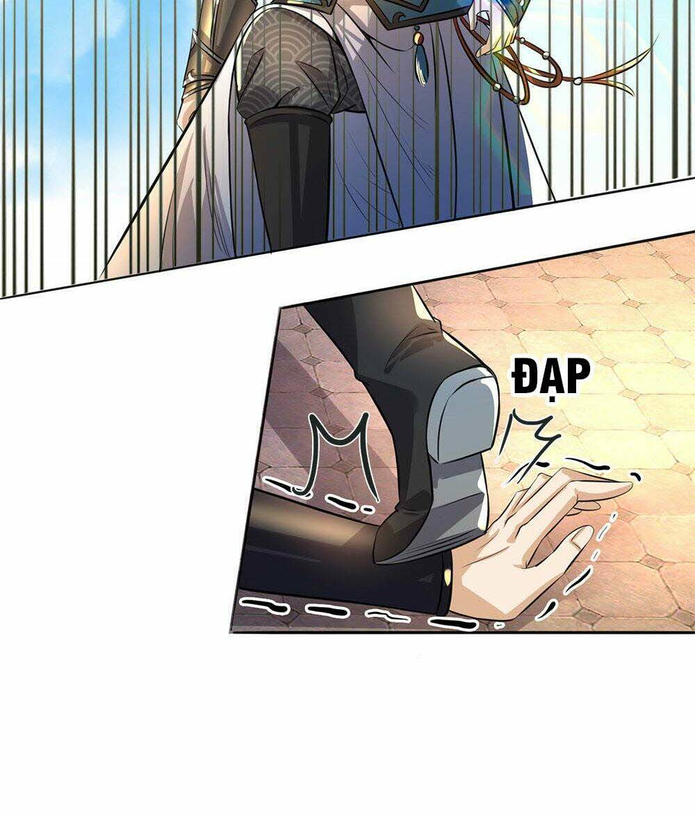 Nghịch Thiên Kiếm Thần Chapter 184 - Trang 2