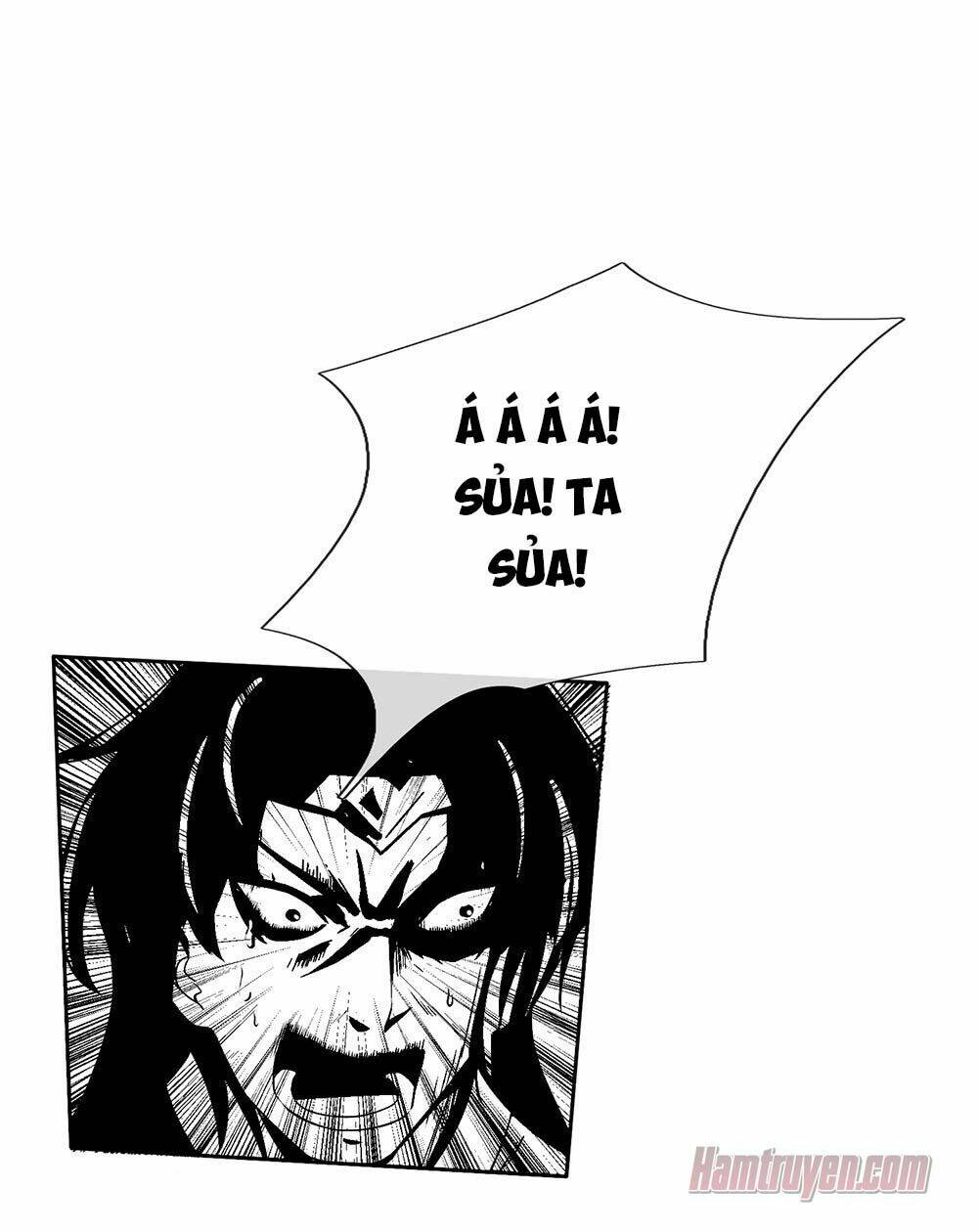 Nghịch Thiên Kiếm Thần Chapter 184 - Trang 2