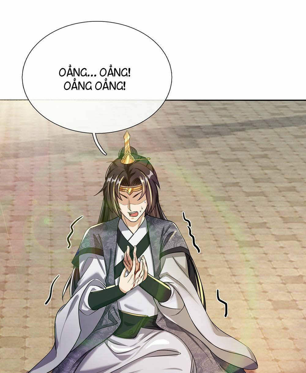 Nghịch Thiên Kiếm Thần Chapter 184 - Trang 2