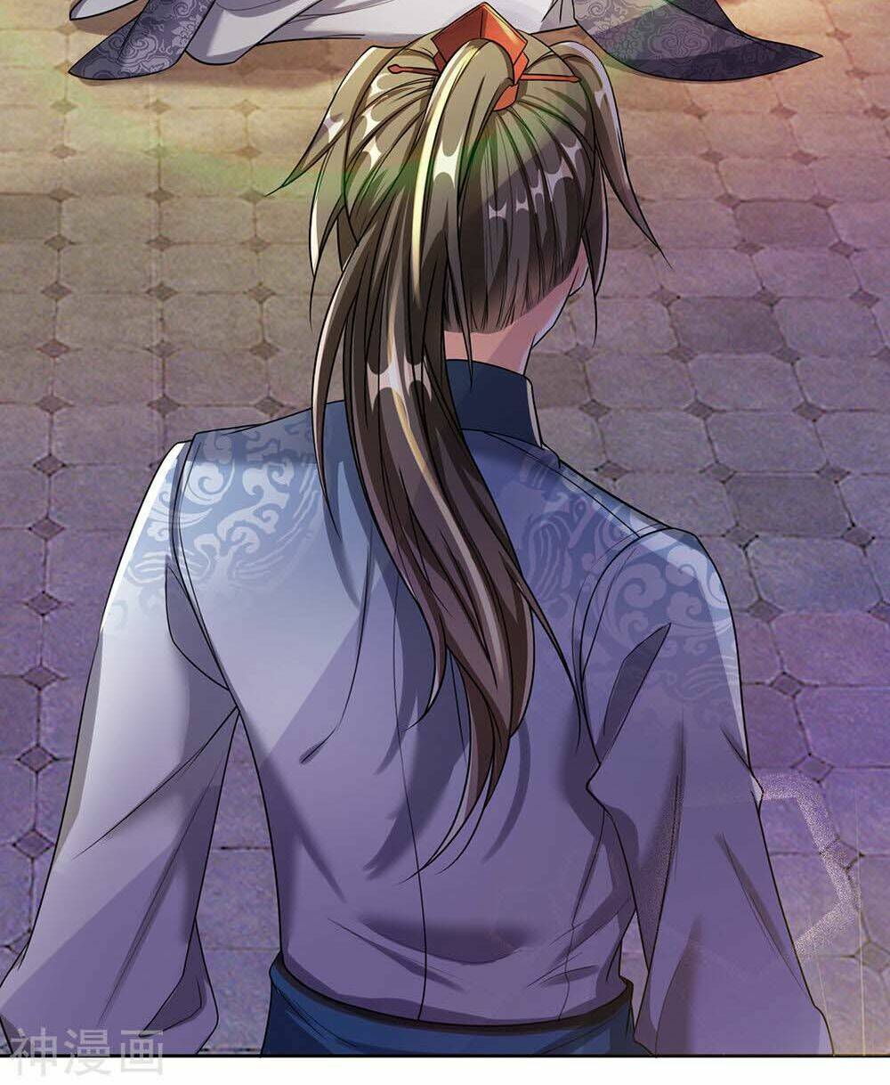 Nghịch Thiên Kiếm Thần Chapter 184 - Trang 2