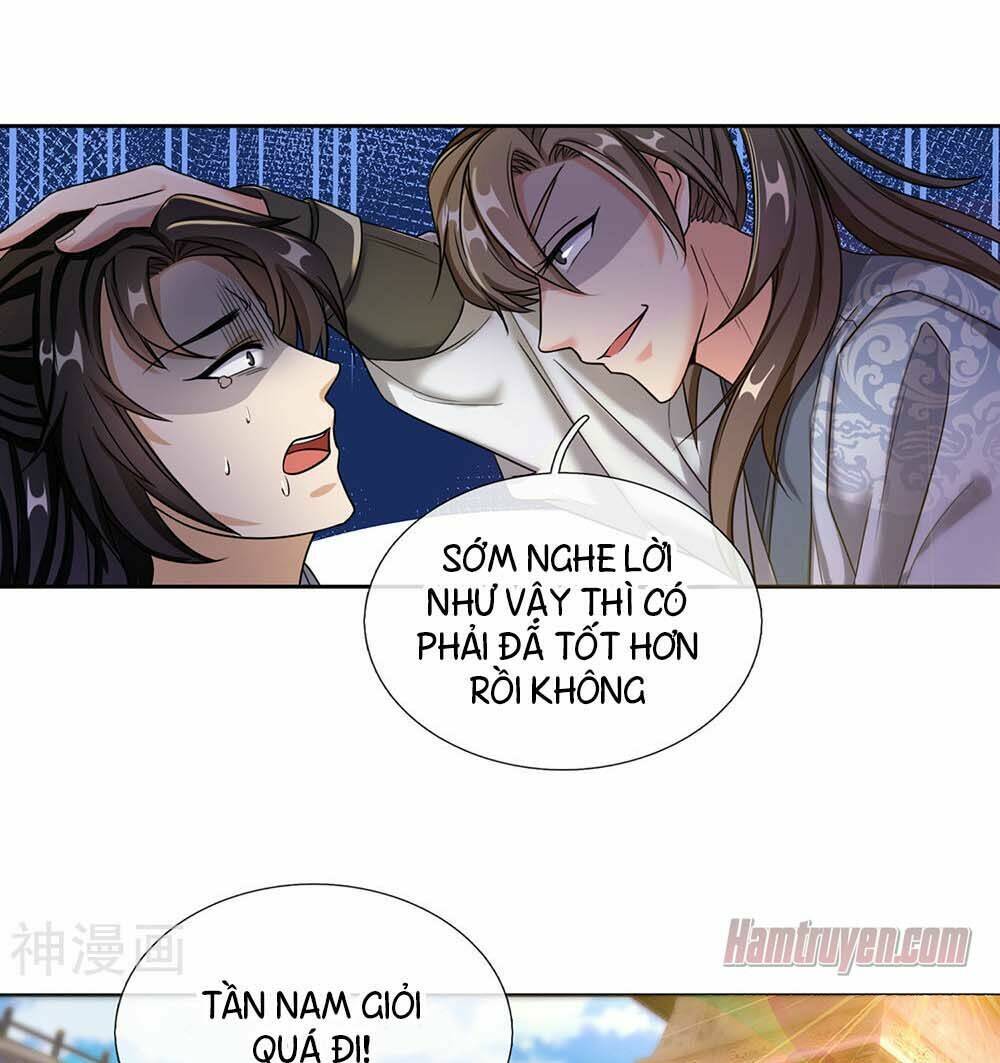 Nghịch Thiên Kiếm Thần Chapter 184 - Trang 2