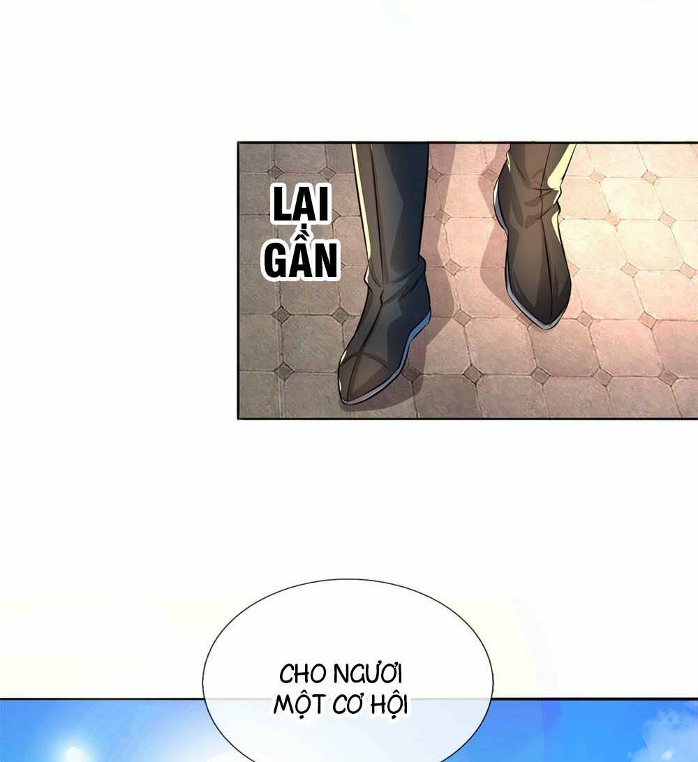 Nghịch Thiên Kiếm Thần Chapter 184 - Trang 2