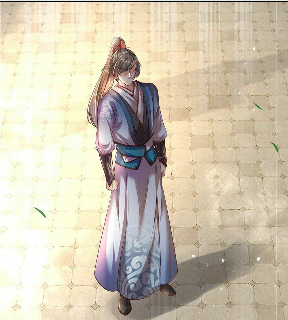 Nghịch Thiên Kiếm Thần Chapter 185 - Trang 2