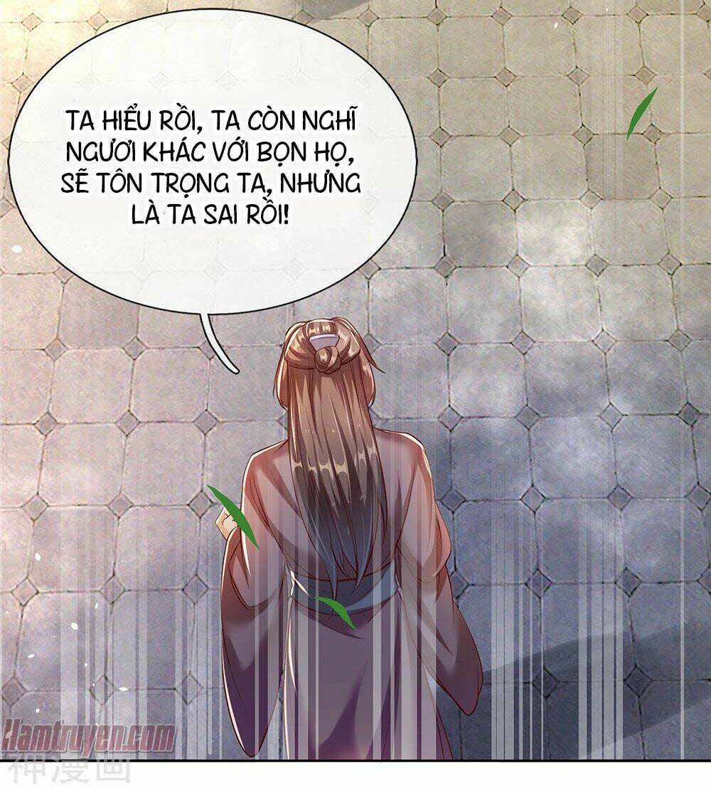 Nghịch Thiên Kiếm Thần Chapter 185 - Trang 2