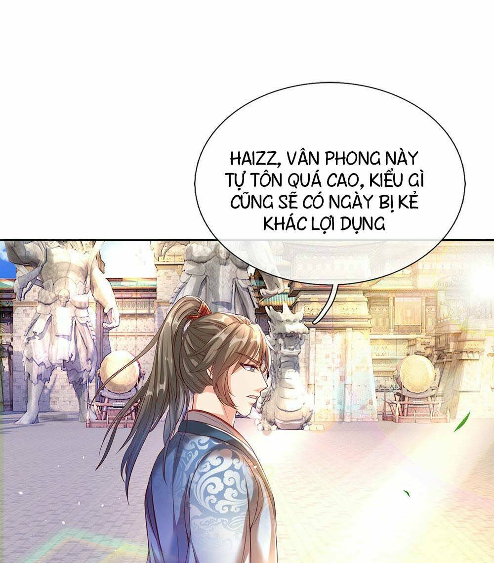 Nghịch Thiên Kiếm Thần Chapter 185 - Trang 2