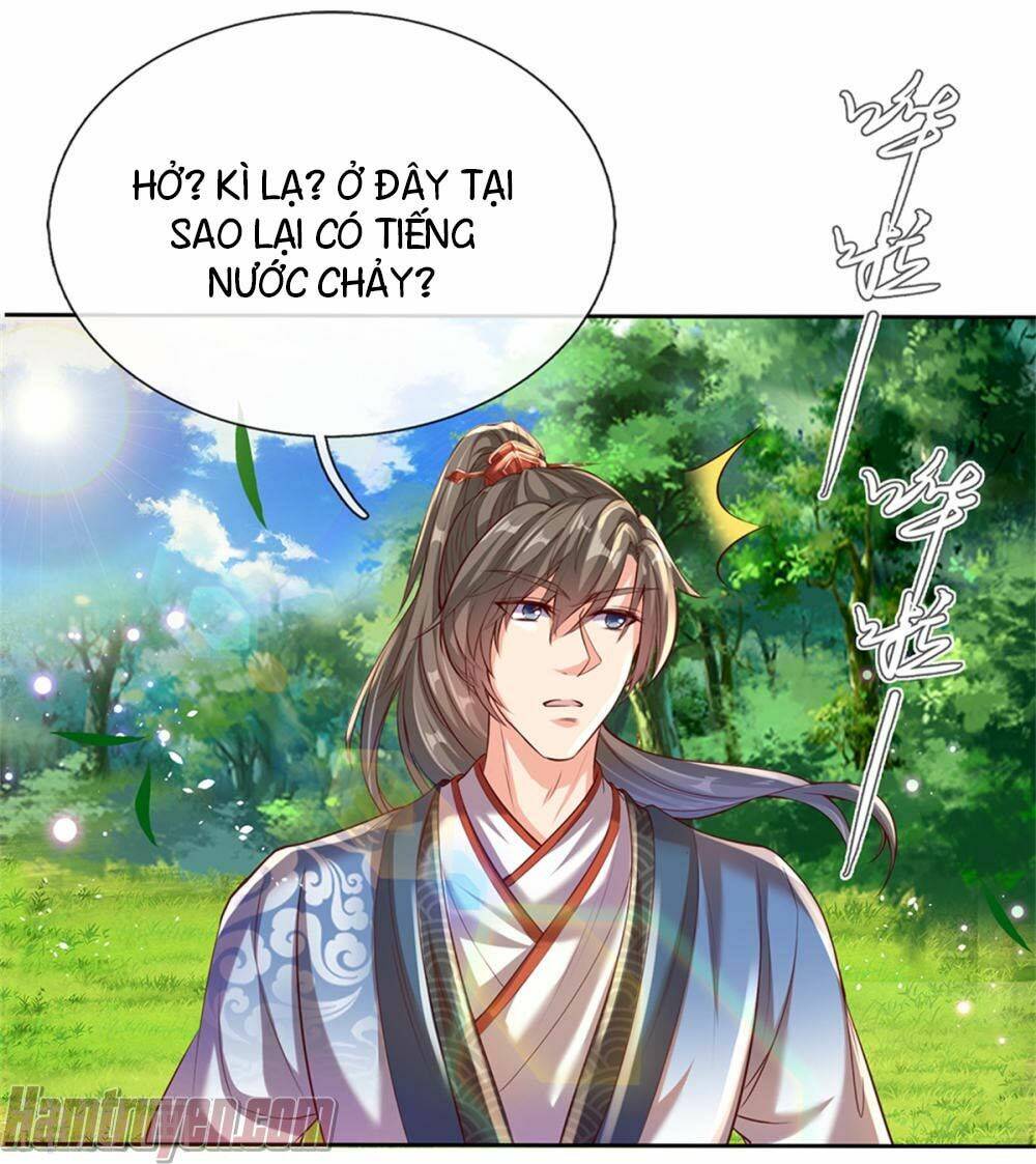 Nghịch Thiên Kiếm Thần Chapter 186 - Trang 2