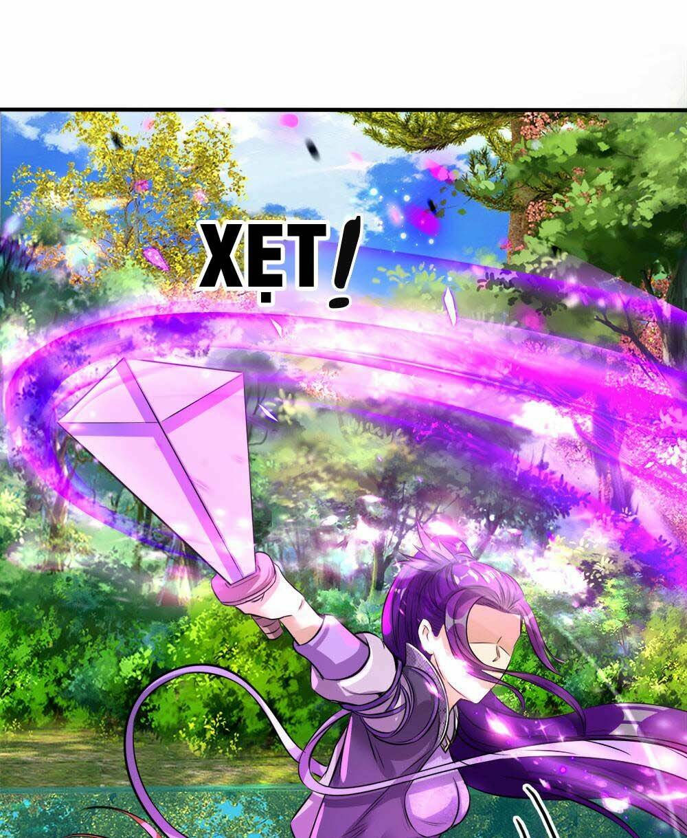 Nghịch Thiên Kiếm Thần Chapter 187 - Trang 2