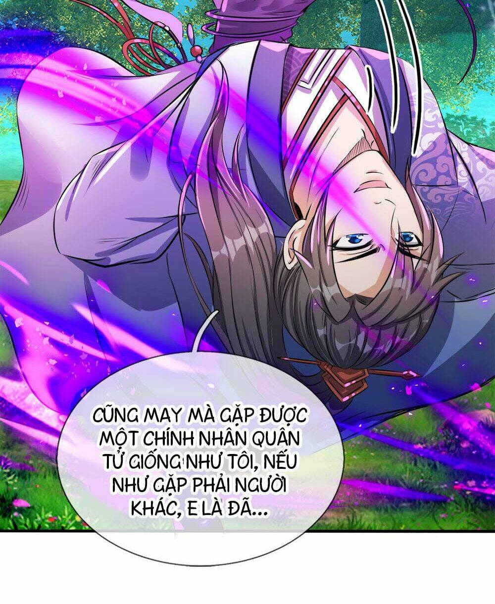 Nghịch Thiên Kiếm Thần Chapter 187 - Trang 2