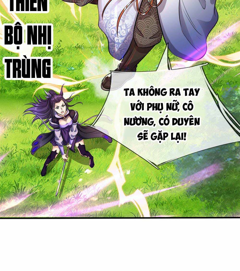 Nghịch Thiên Kiếm Thần Chapter 187 - Trang 2