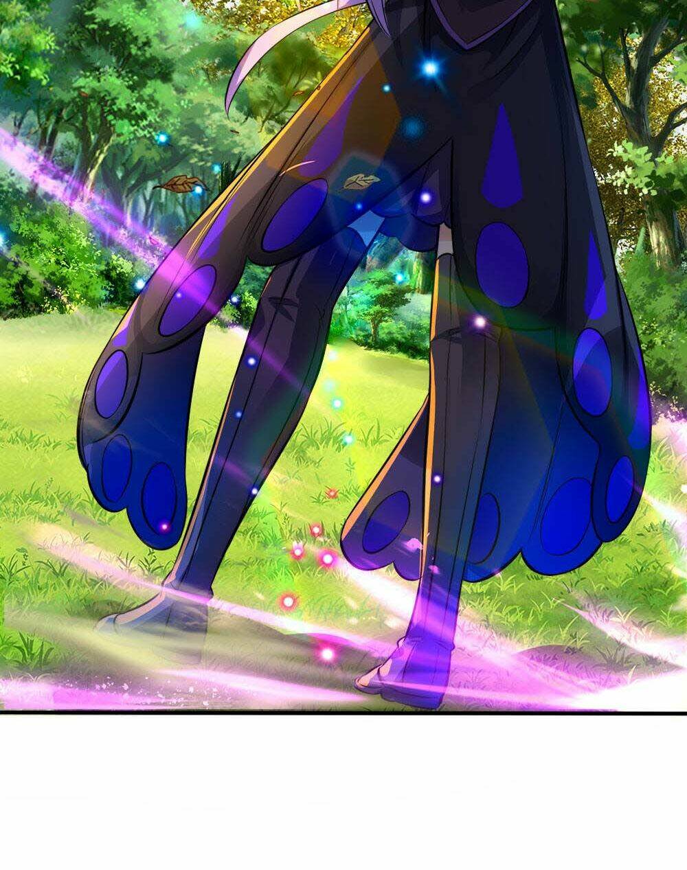 Nghịch Thiên Kiếm Thần Chapter 187 - Trang 2