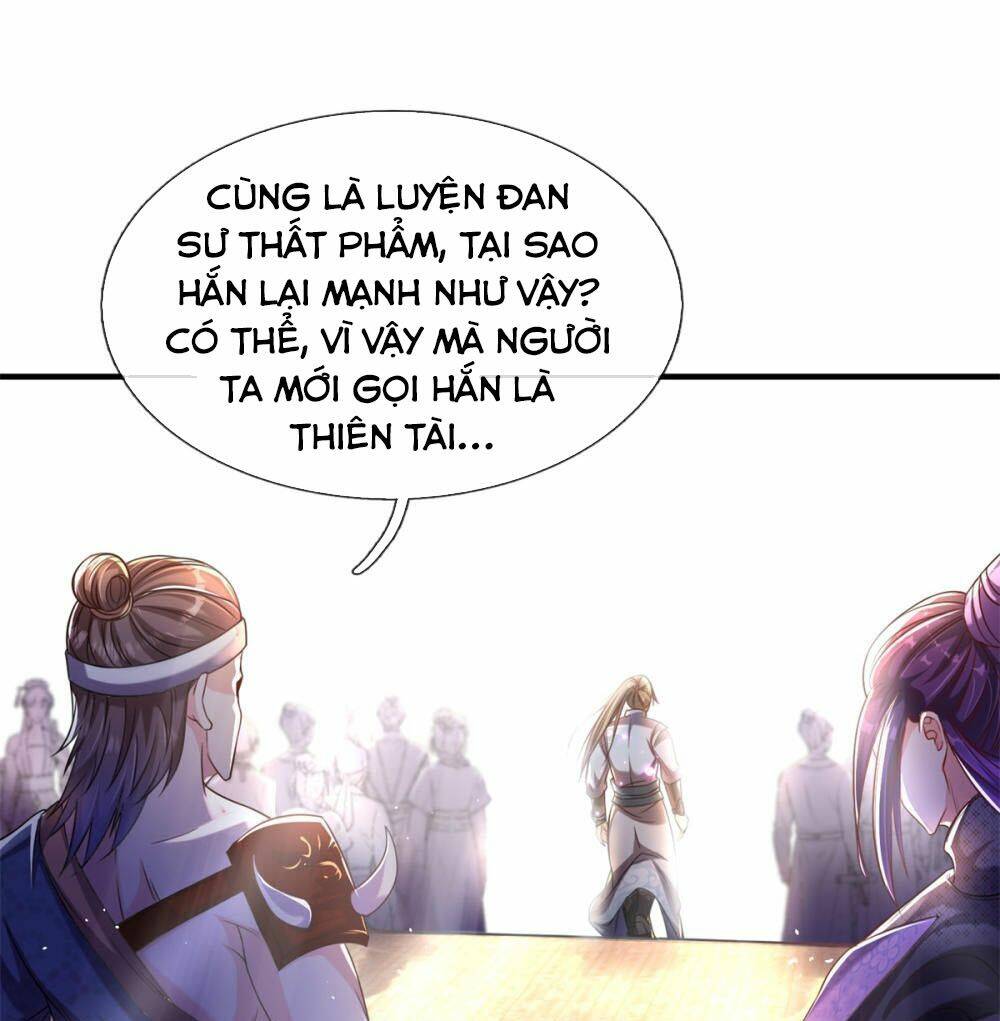 Nghịch Thiên Kiếm Thần Chapter 192 - Trang 2