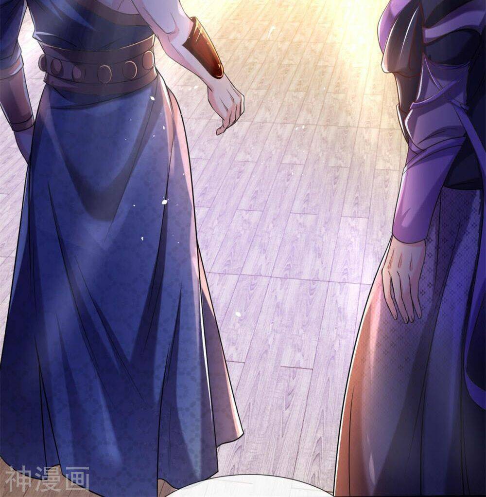 Nghịch Thiên Kiếm Thần Chapter 192 - Trang 2