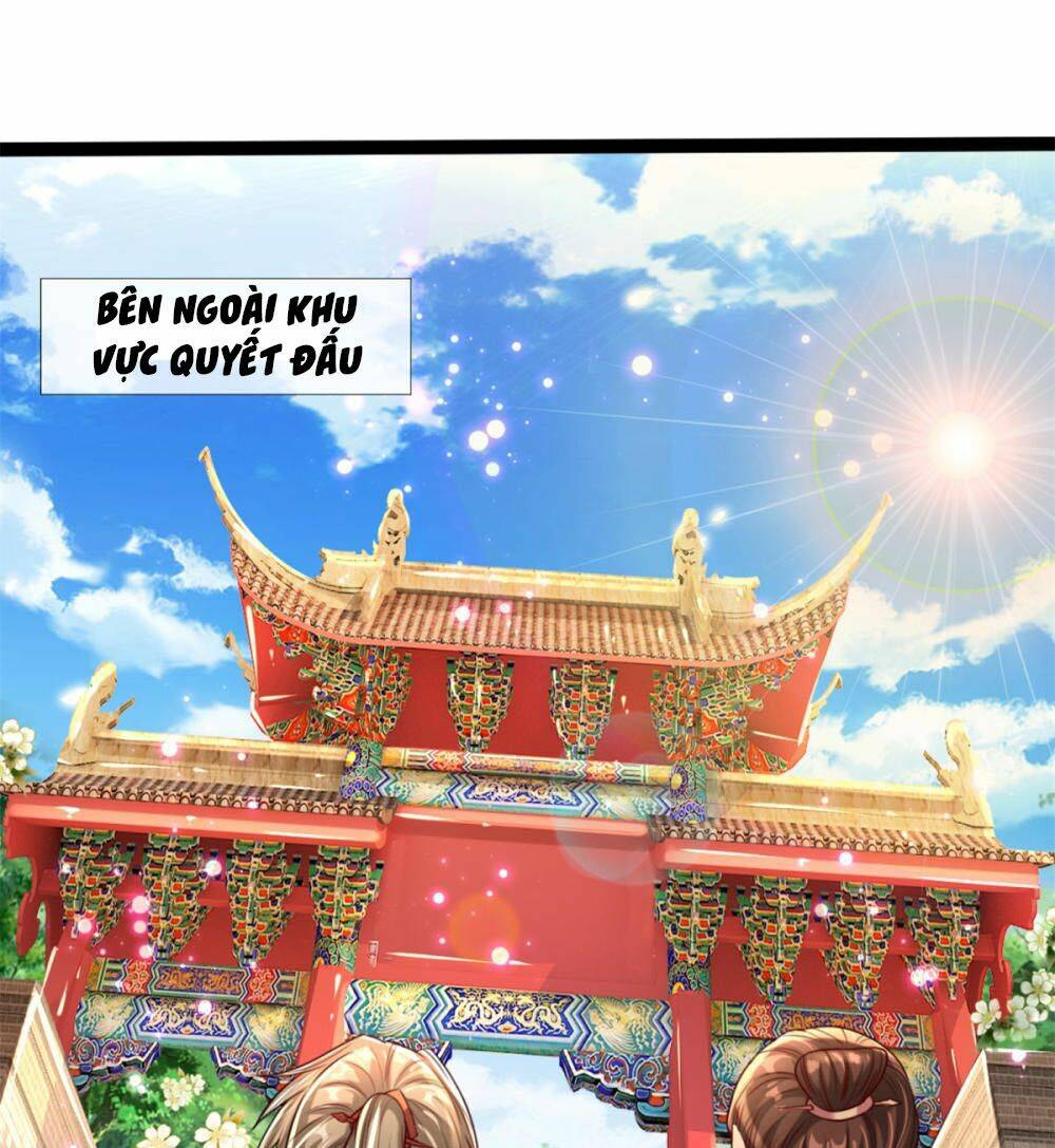 Nghịch Thiên Kiếm Thần Chapter 192 - Trang 2