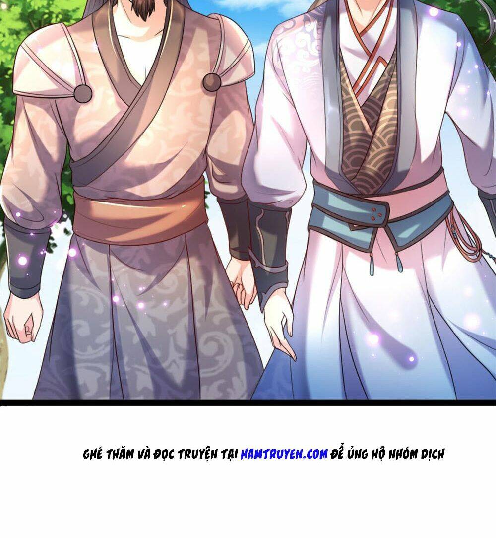 Nghịch Thiên Kiếm Thần Chapter 192 - Trang 2