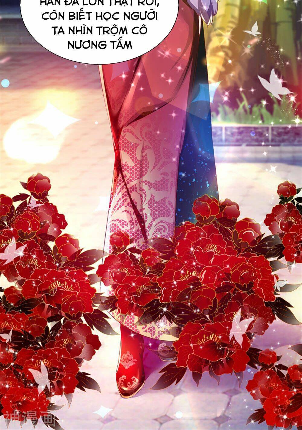 Nghịch Thiên Kiếm Thần Chapter 194 - Trang 2