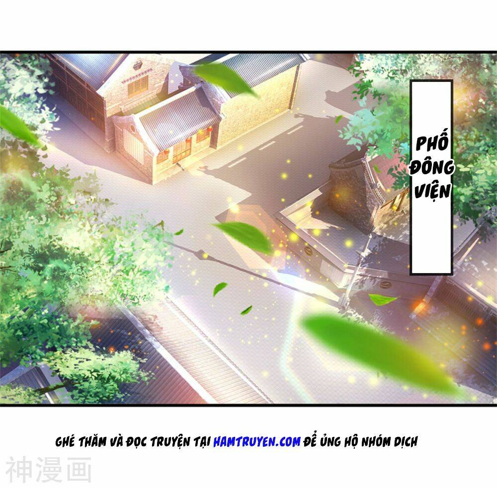 Nghịch Thiên Kiếm Thần Chapter 194 - Trang 2