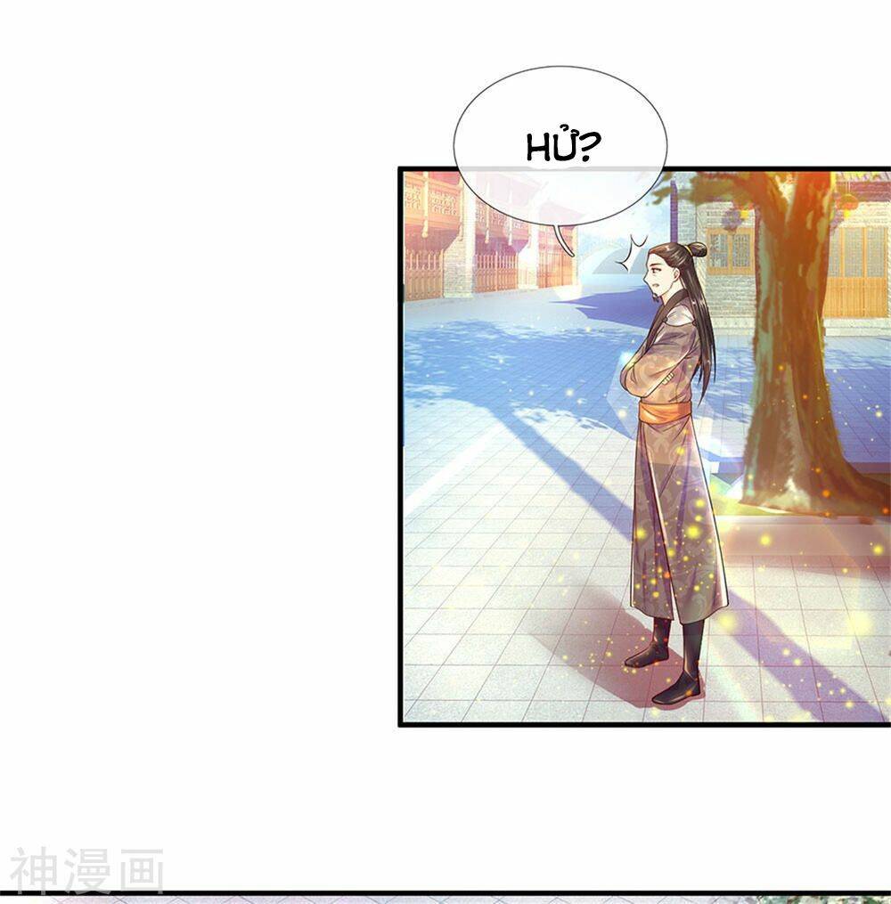 Nghịch Thiên Kiếm Thần Chapter 194 - Trang 2