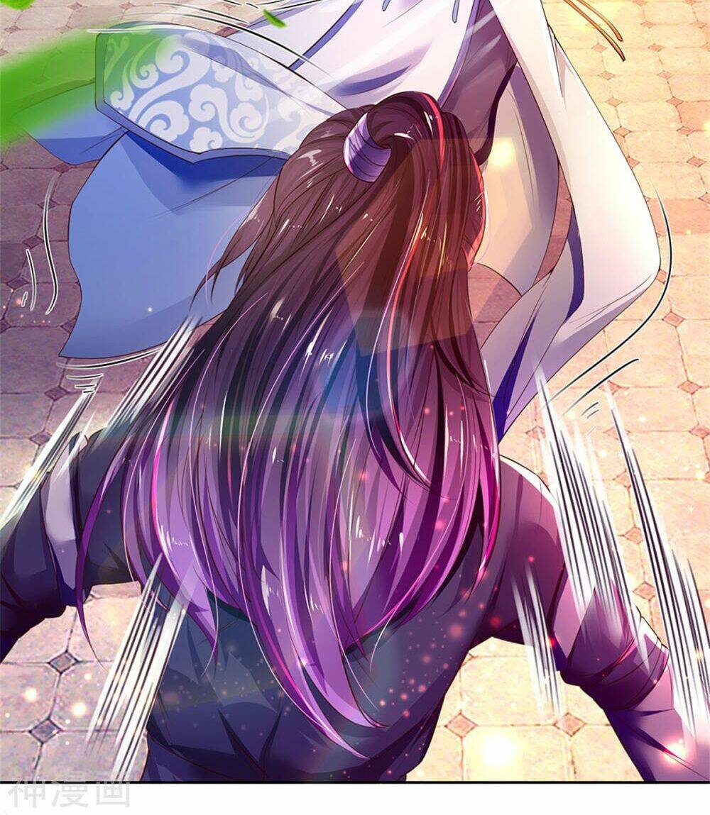 Nghịch Thiên Kiếm Thần Chapter 194 - Trang 2