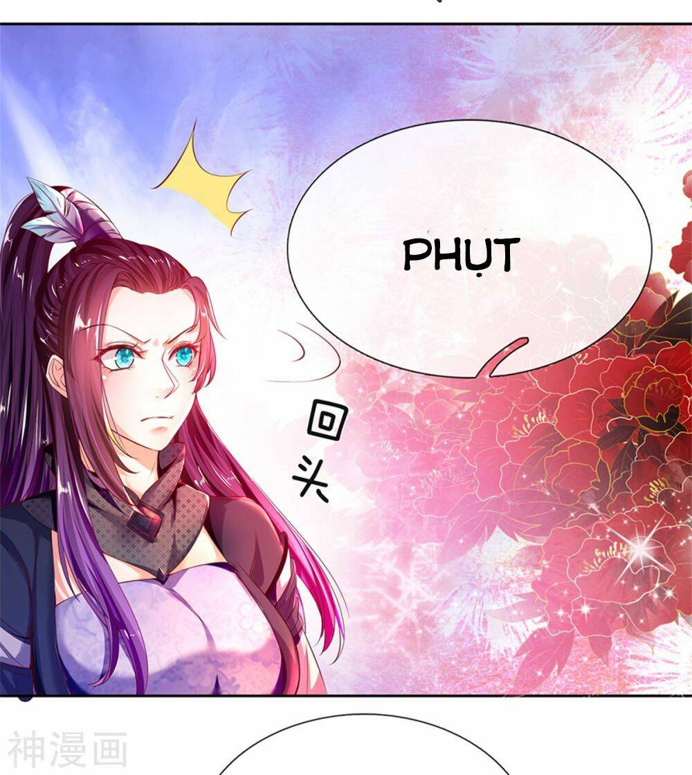 Nghịch Thiên Kiếm Thần Chapter 194 - Trang 2