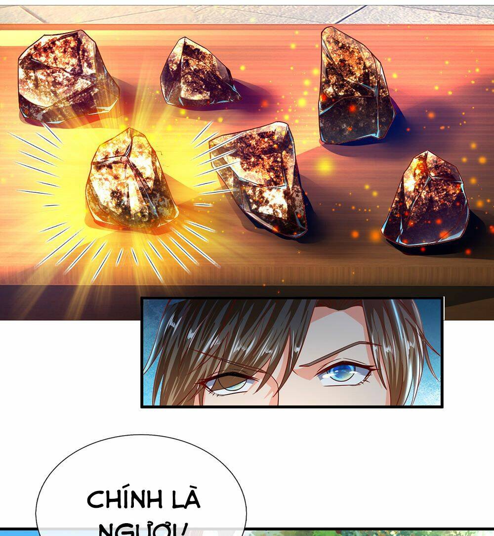 Nghịch Thiên Kiếm Thần Chapter 195 - Trang 2